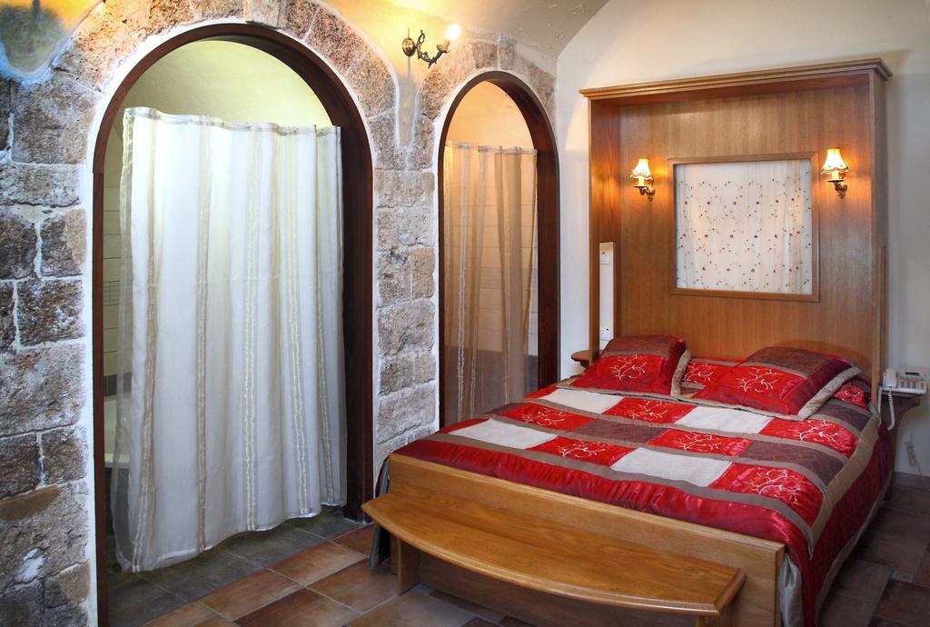 Akkotel-Boutique Hotel Quarto foto